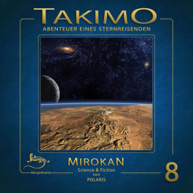 Takimo - Folge 08: Mirokan