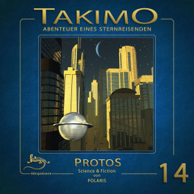 Takimo - Folge 14: Protos