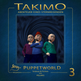 Takimo - Folge 03: Puppetworld