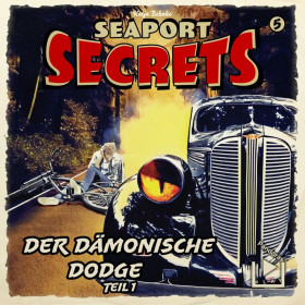 Seaport Secrets 05 - Der dämonische Dodge Teil 1