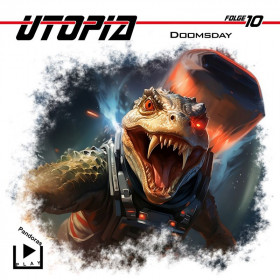 Utopia - Folge 10 Doomsday
