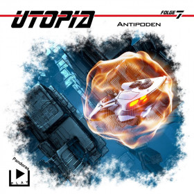 Utopia - Folge 07 Antipoden