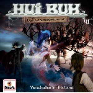 Hui Buh - Die neue Welt - 41: Verschollen im Tristland