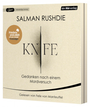 Salman Rushdie - Knife