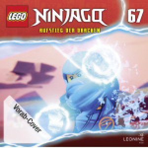 LEGO Ninjago (CD 67)