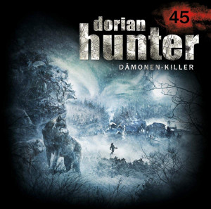 Dorian Hunter - Folge 45: Lykanthropus