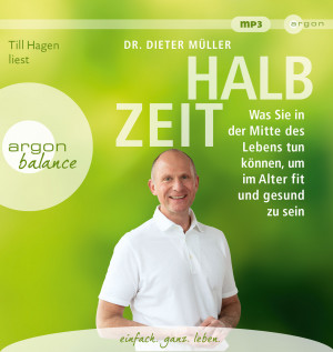 Dr. Dieter Müller - Halbzeit