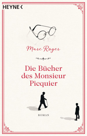 Die Bücher des Monsieur Picquier