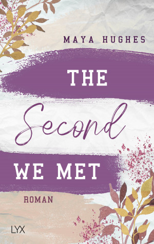 The Second We Met