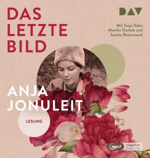 Anja Jonuleit - Das letzte Bild