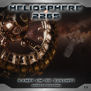 Heliosphere 2265 - Folge 17: Kampf um die Zukunft