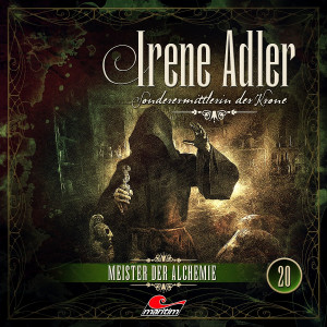 Irene Adler 20 Meister der Alchemie