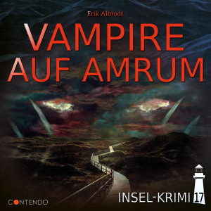 Insel-Krimi - Folge 17: Vampire auf Amrum