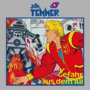 Jan Tenner Classics 04 Gefahr aus dem All