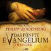 Philipp Vandenberg - Das fünfte Evangelium