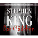 Stephen King - Das Mädchen (Audio-CD)