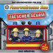 Feuerwehrmann Sam - 04: Falscher Alarm