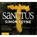 Simon Toyne - Sanctus