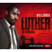 Neil Cross - Luther - Die Drohung