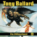 Tony Ballard 11 - Das Höllenschwert