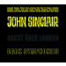 John Sinclair: Dark Symphonies / Angst über London