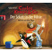 Carlos, Knirps & Co - Band 02: Der Schatz in der Höhle