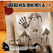 Sherlock Holmes & Co 06 - Der überflüssige Finger