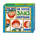 Die große Sams-Hörspielbox (6 CDs)