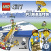 LEGO City - 11 - Flughafen