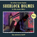 Sherlock Holmes: Die neuen Fälle 05: Das steinerne Schiff