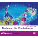 Aladin und die Wunderlampe (BR Hörspiel)