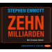 Stephen Emmott - Zehn Milliarden