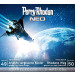 Perry Rhodan Neo MP3 Doppel-CD Folgen 49+50