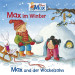 Max 10: Max im Winter / Max und der Wackelzahn