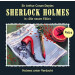 Sherlock Holmes: Die neuen Fälle 09: Holmes unter Verdacht