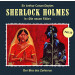 Sherlock Holmes: Die neuen Fälle 10: Der Biss des Zerberus