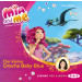 Isabella Mohn - Mia and me - Band 5: Der kleine Drache Baby Blue