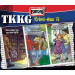 TKKG Krimi-Box 11 - Folge 121, 137, 142
