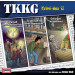 TKKG Krimi-Box 12 - Folge 145, 153, 155