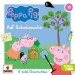 Peppa Pig (Peppa Wutz) - Folge 19: Schatzsuche