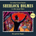 Sherlock Holmes: Die neuen Fälle 13: Der geniale Magier