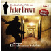 Pater Brown - Folge 2: Die seltsamen Schritte (WinterZeit)
