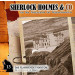 Sherlock Holmes & Co 13 - Das flammende Phantom