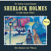 Sherlock Holmes: Die neuen Fälle 19: Die Untoten Von Tilbury