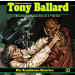 Tony Ballard 21 Die Kamikaze-Monster (1/2)
