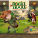 Robin Hood - Schlitzohr von Sherwood - Folge 2: Der König der Diebe