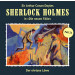 Sherlock Holmes: Die neuen Fälle 21: Der ehrlose Löwe