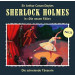 Sherlock Holmes: Die neuen Fälle 22: Die schreiende Tänzerin