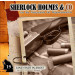 Sherlock Holmes & Co 19 - Eine Stadt in Angst