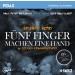 Pidax Hörspiel Klassiker - Fünf Finger machen eine Hand